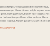 Modern chair trend article image